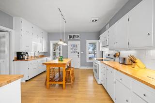 Berrywood Farmhouse - 2