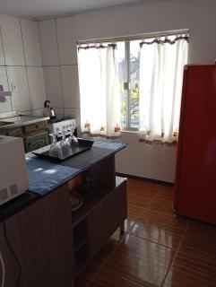 Comfort micro-house - 0