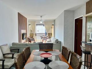 Guarujá apto 2 dorm - 8