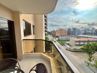 Guarujá apto 2 dorm - 3