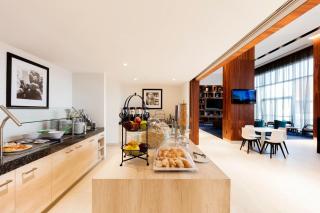 Fiesta Inn Express Cancún Cumbres - 1