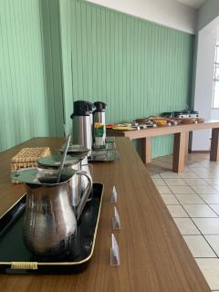 Solar Flat Hotel - 3