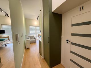 Apartament Szałwiowa - 7