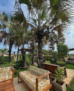 Resort Kanoa do Kwanza - 8