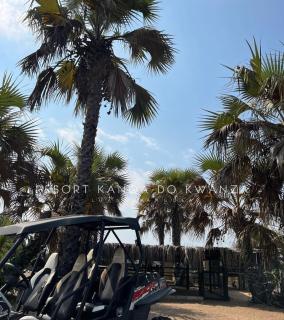 Resort Kanoa do Kwanza - 6