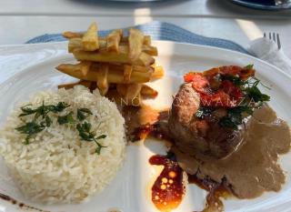 Resort Kanoa do Kwanza - 1