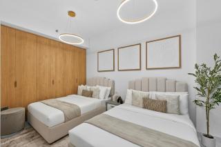 DVH Luxe Retreats, 2BR Radiant Boulevard, Al Reem Island - 7