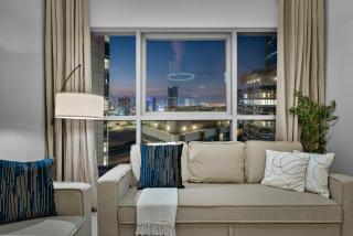 DVH Luxe Retreats, 2BR Radiant Boulevard, Al Reem Island - 2