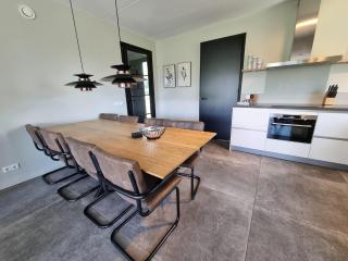 Water Villa in Balk by Slotermeer Lake - 5