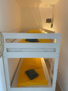 Entre Sable et Océan, appartement avec vue mer - Fort-Mahon-Plage - 7