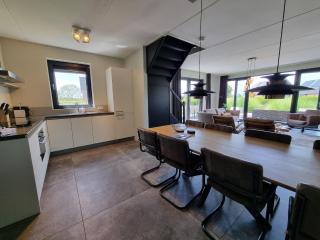 Water Villa in Balk by Slotermeer Lake - 2