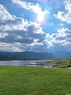 Nice Q LAKE HOUSE - 2