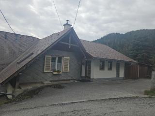 Gästehaus in ruhiger Lage zum Entspannnen - 8