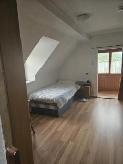 Gästehaus in ruhiger Lage zum Entspannnen - 5