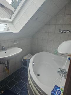 Gästehaus in ruhiger Lage zum Entspannnen - 3