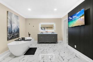 RJ Home Away From Home LLC - 8