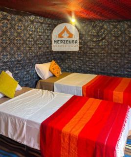 Merzouga Deeper Camp - 4