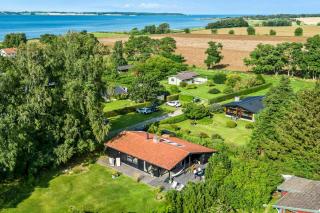 Family Holiday Home Near Fjord And Bathing Pier - 7