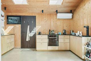 Family Holiday Home Near Fjord And Bathing Pier - 6