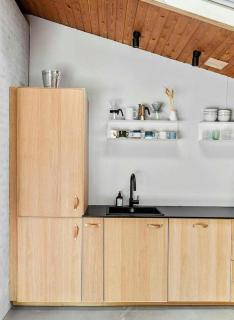 Family Holiday Home Near Fjord And Bathing Pier - 2