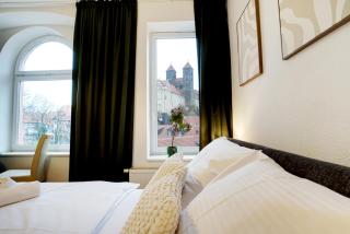 Ferienwohnungen Schlossblick - 3