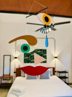 Casa Lluavi - Caliope - 5