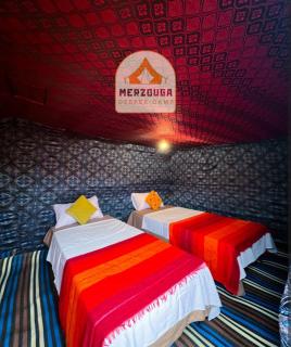 Merzouga Deeper Camp - 6