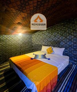 Merzouga Deeper Camp - 5