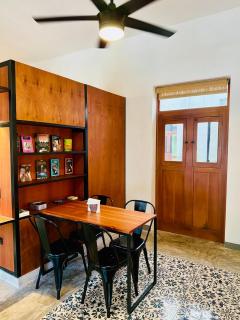 Casa Lluavi - Caliope - 1