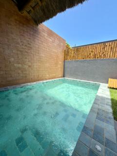 Casa Miramar Maragogi - casa 02 - 2