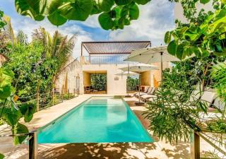 Rooftop Pool, Seaview Balcony, Beach, Gym & BBQ - 7