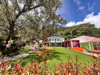 Padua Finca Hotel - 0