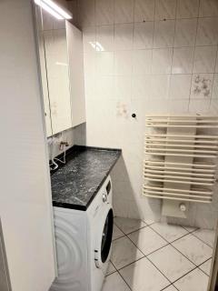 Monteur-Haus Lübeck Berlin Pankow, Reinickendorf, Glienicke-Nordbahn - 9