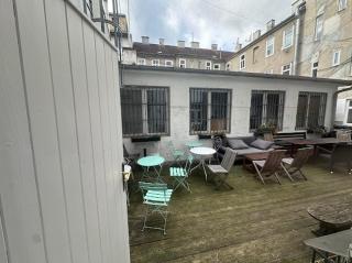 Centrally located apartment with great connections - 7