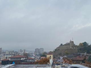 Skopje Fortress Apartment - 4