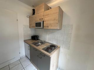 Centrally located apartment with great connections - 1