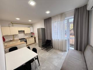 Затишні апартаменти ,,Мілана'' - 0