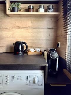 Apartament Rataje - 9