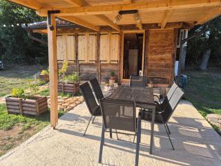 Nice Q LAKE HOUSE - 5