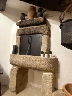 Oliveiras Misarela House - 2