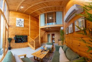 أكواخ السحاب - 7