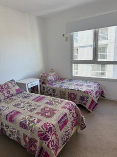 Dpto con asador excelente ubicación - 8