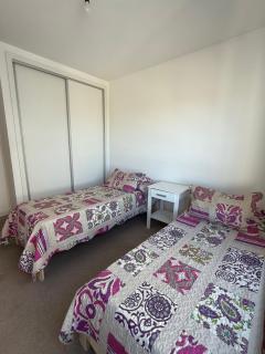 Dpto con asador excelente ubicación - 6