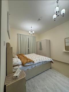 Stylish Chic Downtown Apartment & Heart of Sharjah - 6