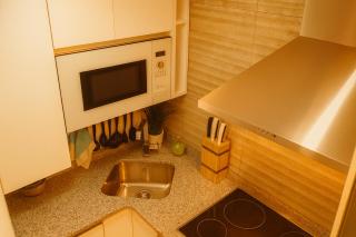 MODERNO NUEVO Luminoso WI-FI PLAZA DEL PILAR 2 - 4