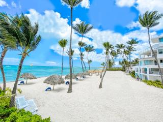 CASAS DEL MAR Bavaro OCEAN & Garden VIEW HOTEL Beach CLUB & SPA - 9