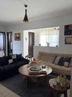 Suite Panorama Beni, Vista & Confort - 6