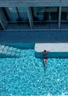 Flat 117 no Porto Alto Resort, em Porto de Galinhas - 4