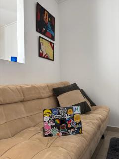 Suite Panorama Beni, Vista & Confort - 9