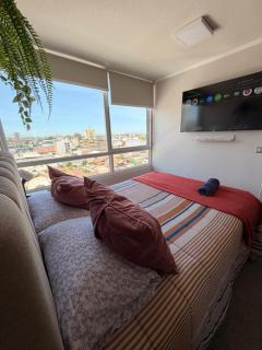 Departamento rancagua centro nuevo - 9